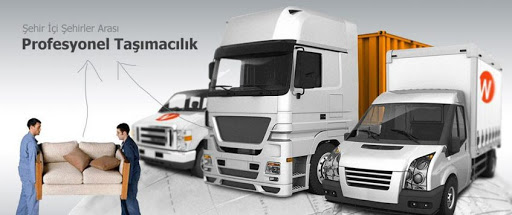 Asansörlü Nakliyat