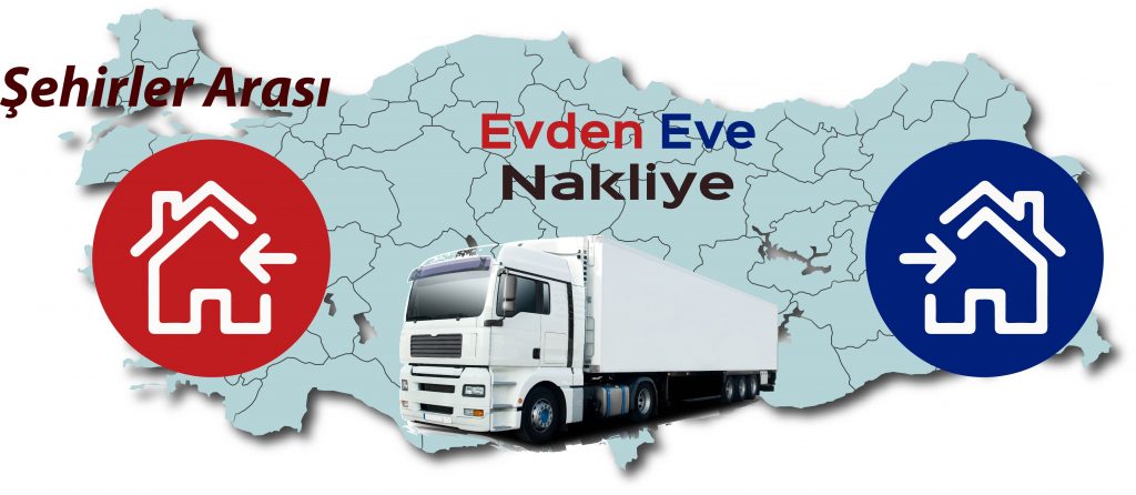 Ev Taşıma nasıl olur