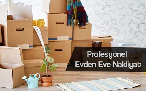 Ev Taşıma Fiyatları